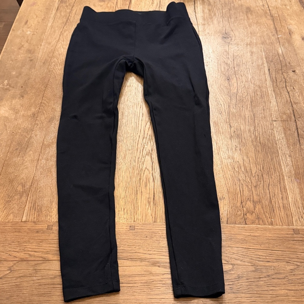 Loft Black Leggings